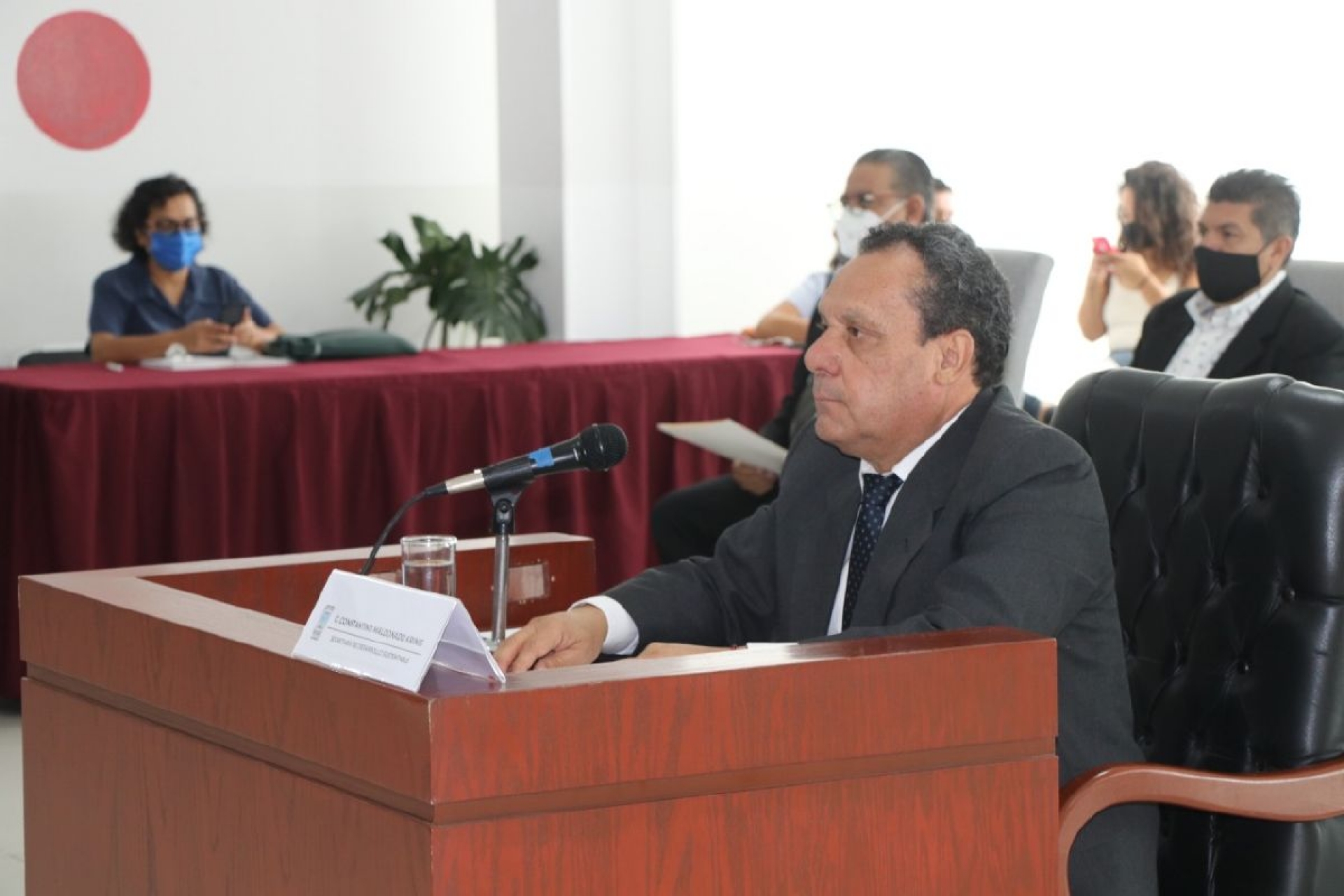 Denuncian a Huitzilac por basurero incendiado
