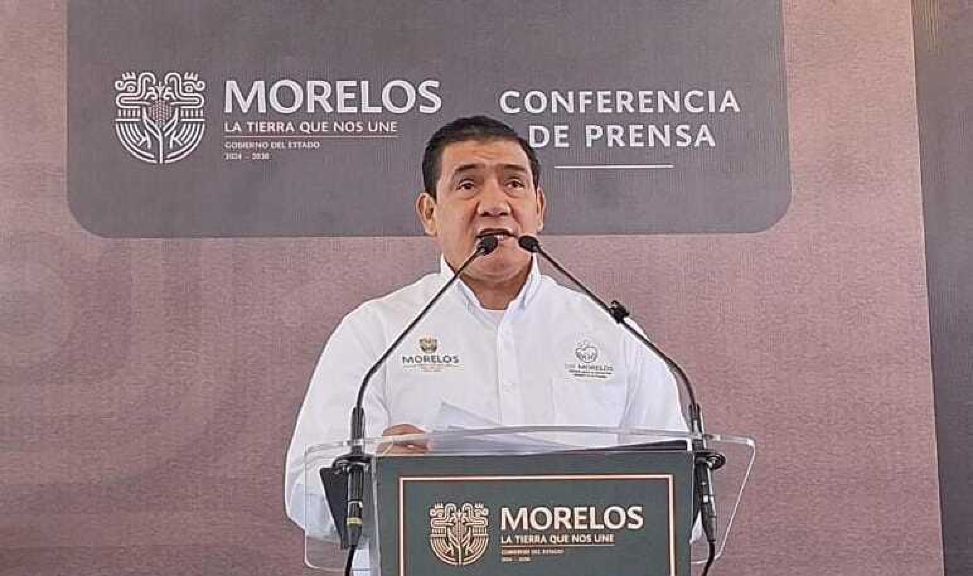 Llama SEDIF Morelos a participar en la campaña de donación de cobijas y ropa abrigadora