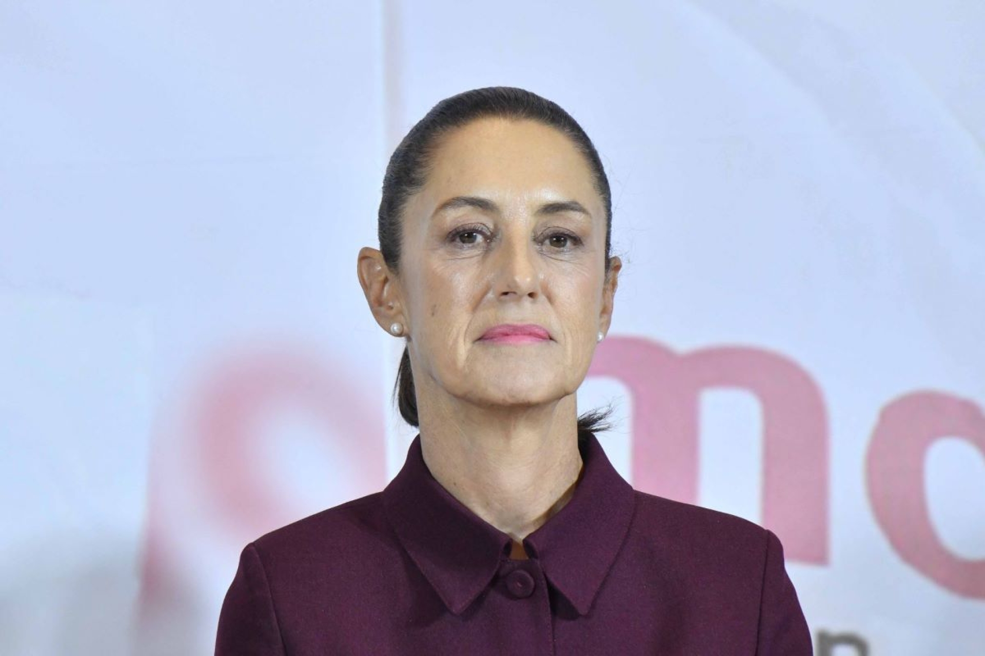 Sheinbaum celebra la permanencia de Ebrard en Morena: 'Me da gusto'