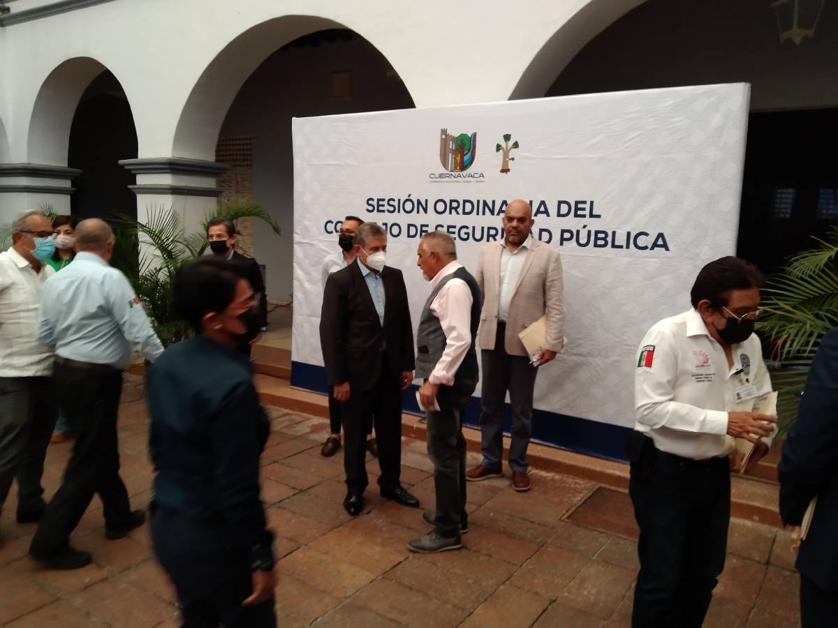 Explicará alcaldía a diputados cambios en tablas catastrales