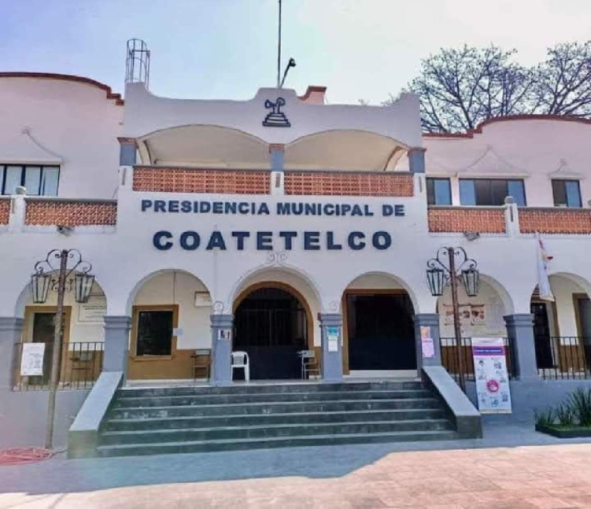 Habrá operativo de seguridad en Coatetelco durante la jornada electoral