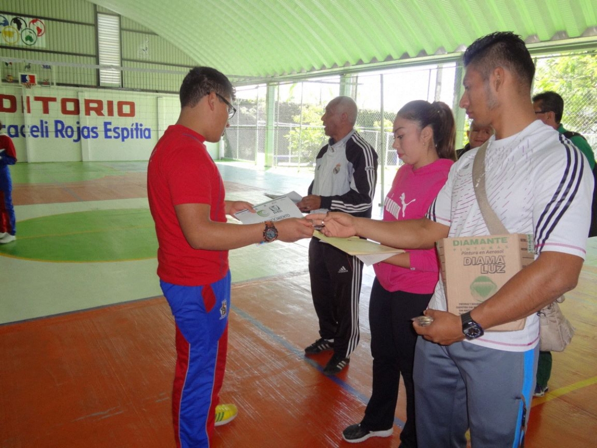 Reconocen labor de ESEF Cuautla