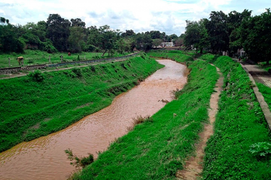 Ayuntamiento contaminará el río Cuautla