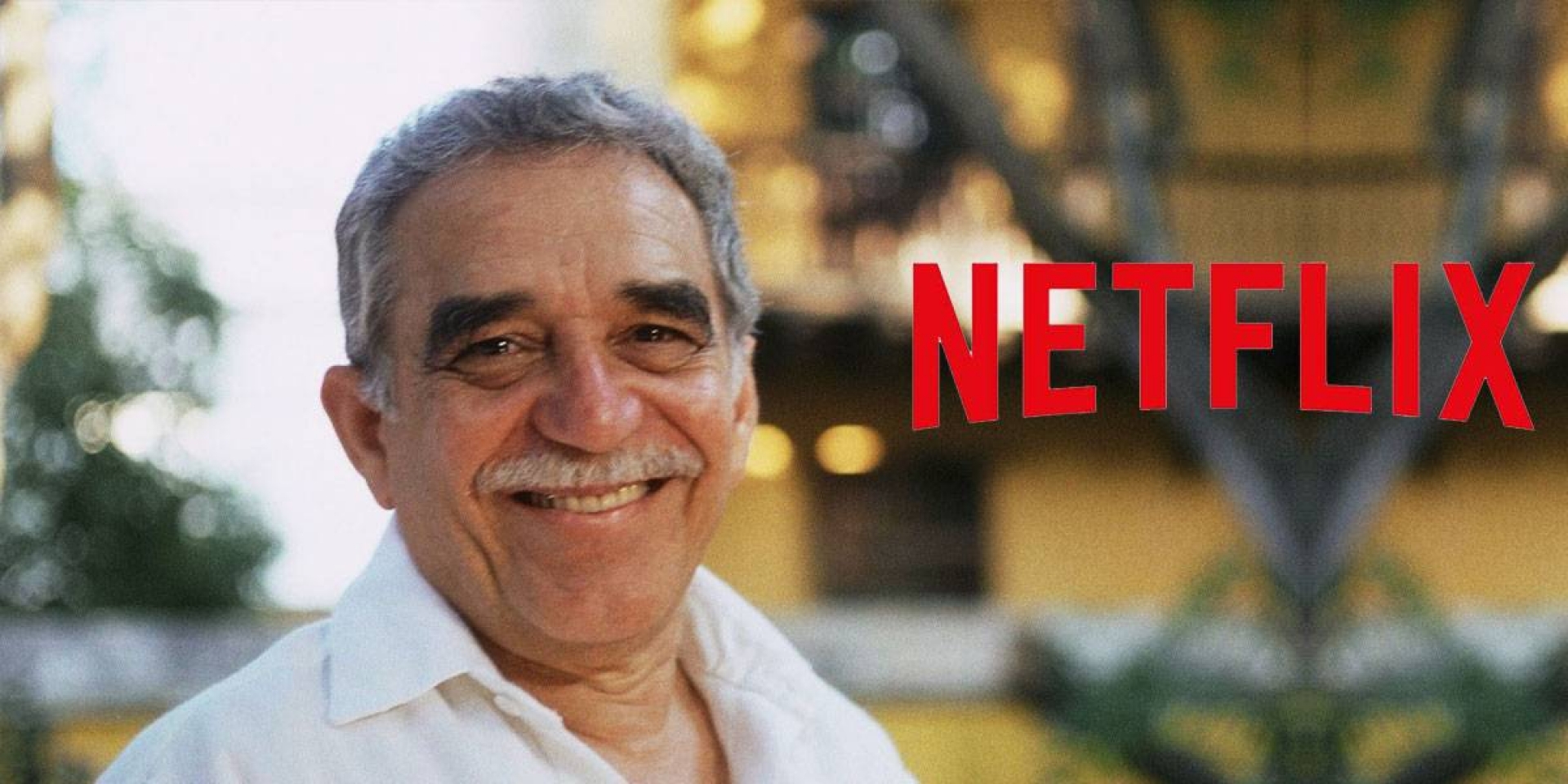 'Cien años de soledad' llegará a Netflix