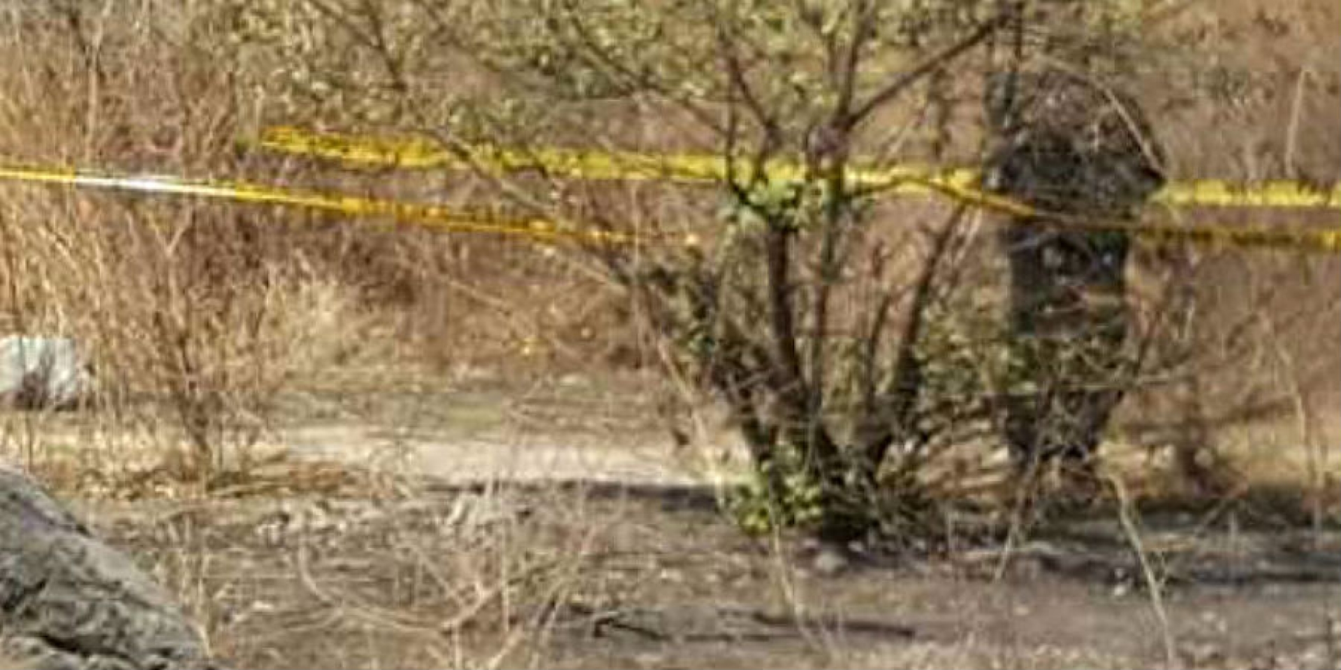 Encuentran el cadáver de un hombre con el rostro cubierto, en Jojutla