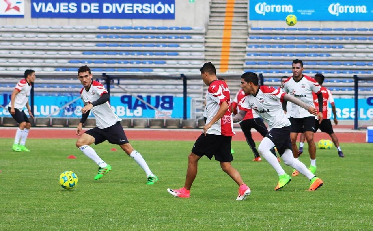 Lobos BUAP se ilusiona con ascender a la Liga MX