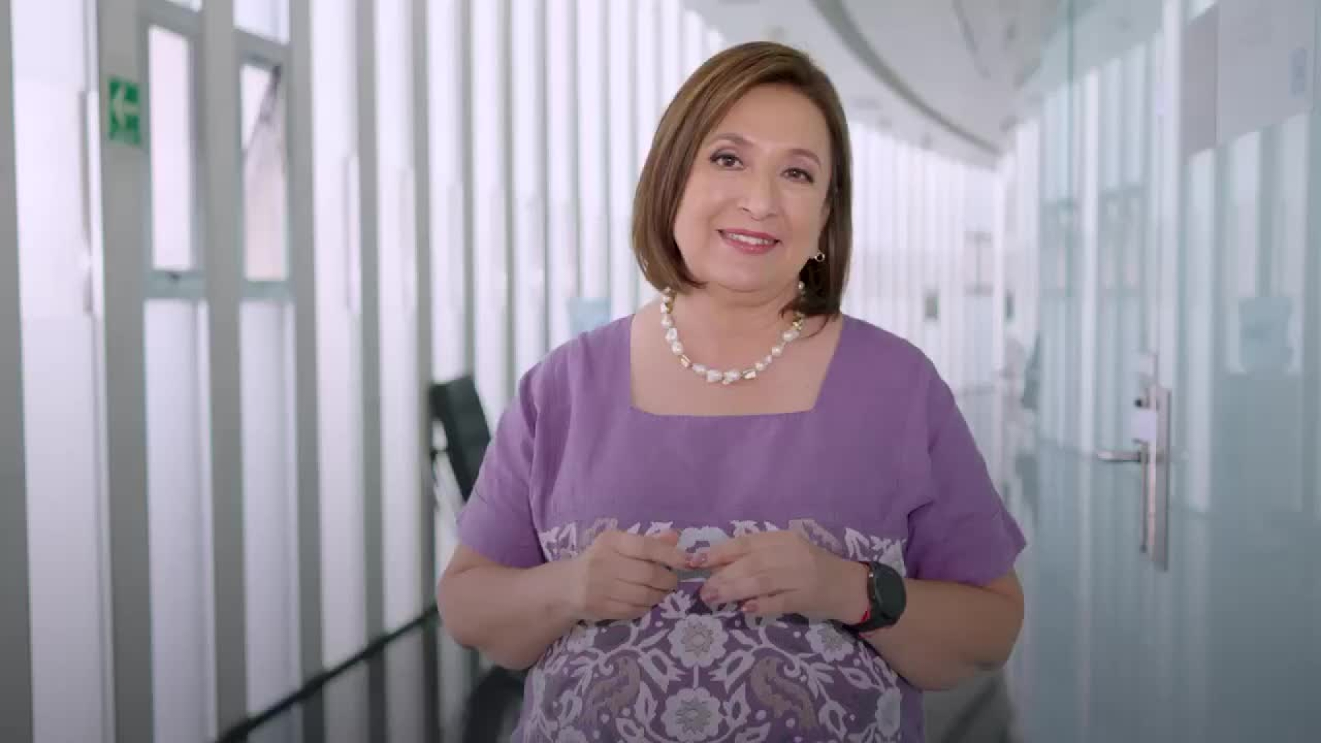 Xóchitl Gálvez propone juicio ciudadano contra sobrerrepresentación de Morena