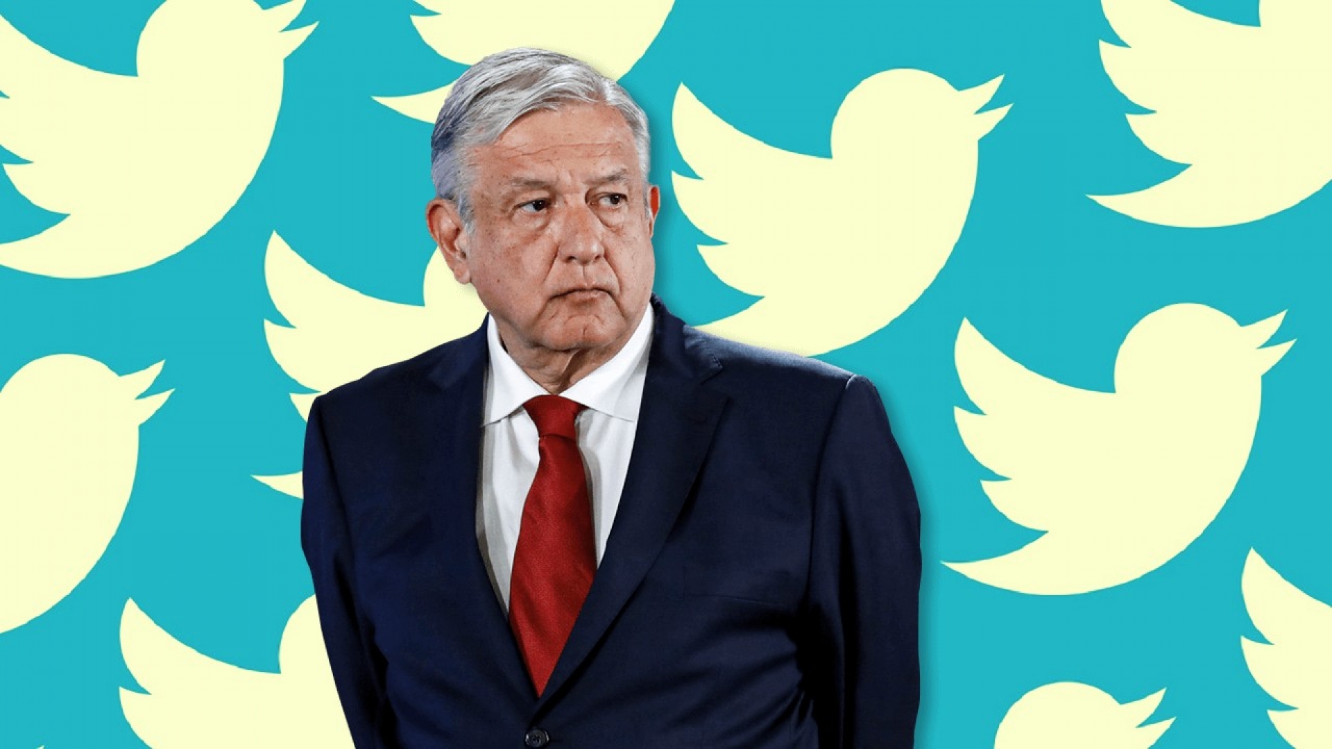 Cuentas afines a AMLO suspendidas eran como “acarreados digitales”, explica Twitter
