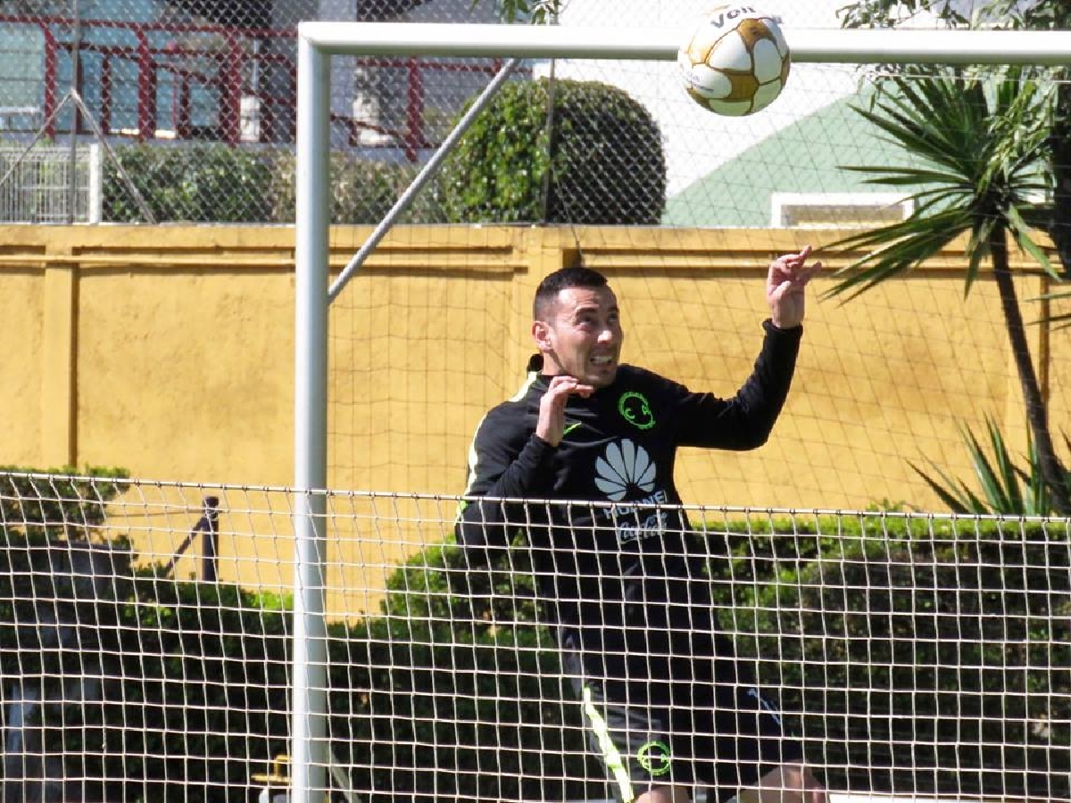 Rubens Sambueza, nuevo refuerzo del Toluca