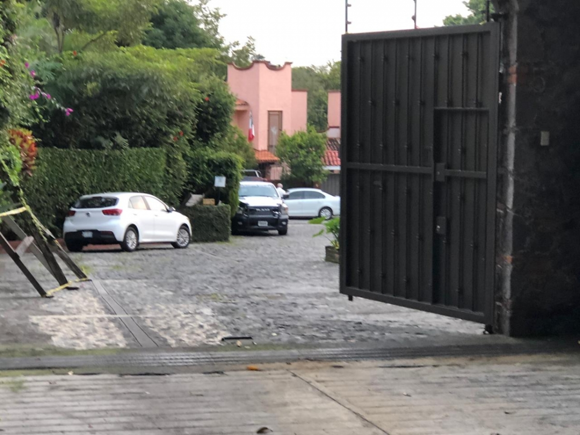 Hallan sin vida a una mujer en Cantarranas