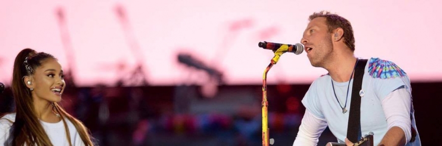 Esta versión de “Fix You” de Coldplay te sacará una lagrimita