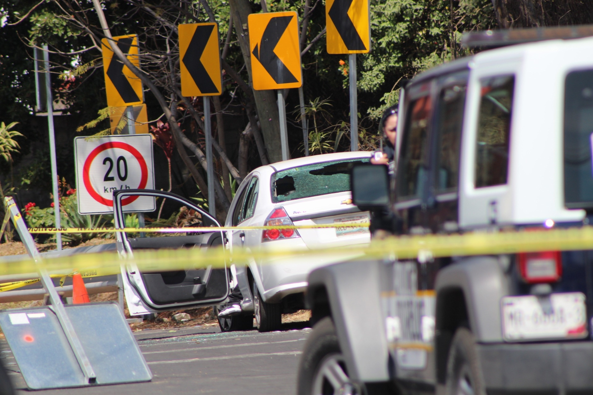Durante febrero hubo al menos 85 asesinatos en Morelos