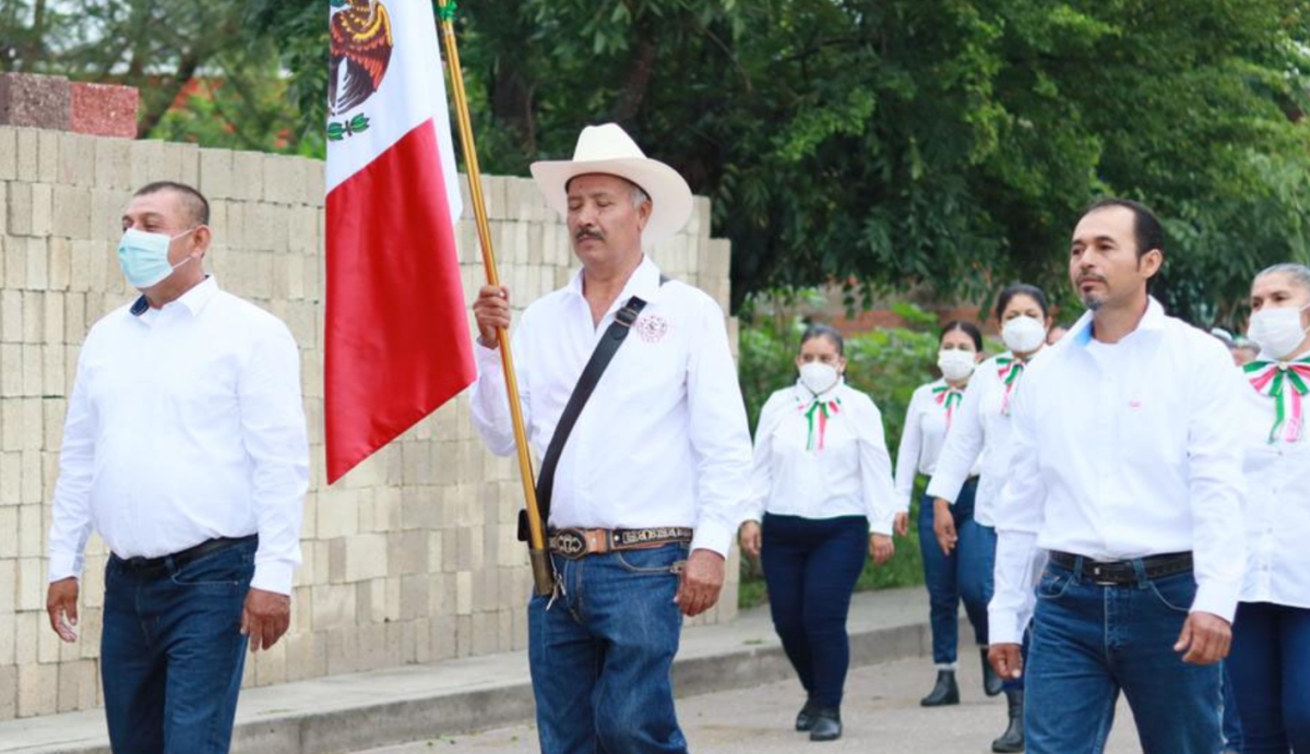 Privan de la libertad al comisariado ejidal de Cuauchichinola