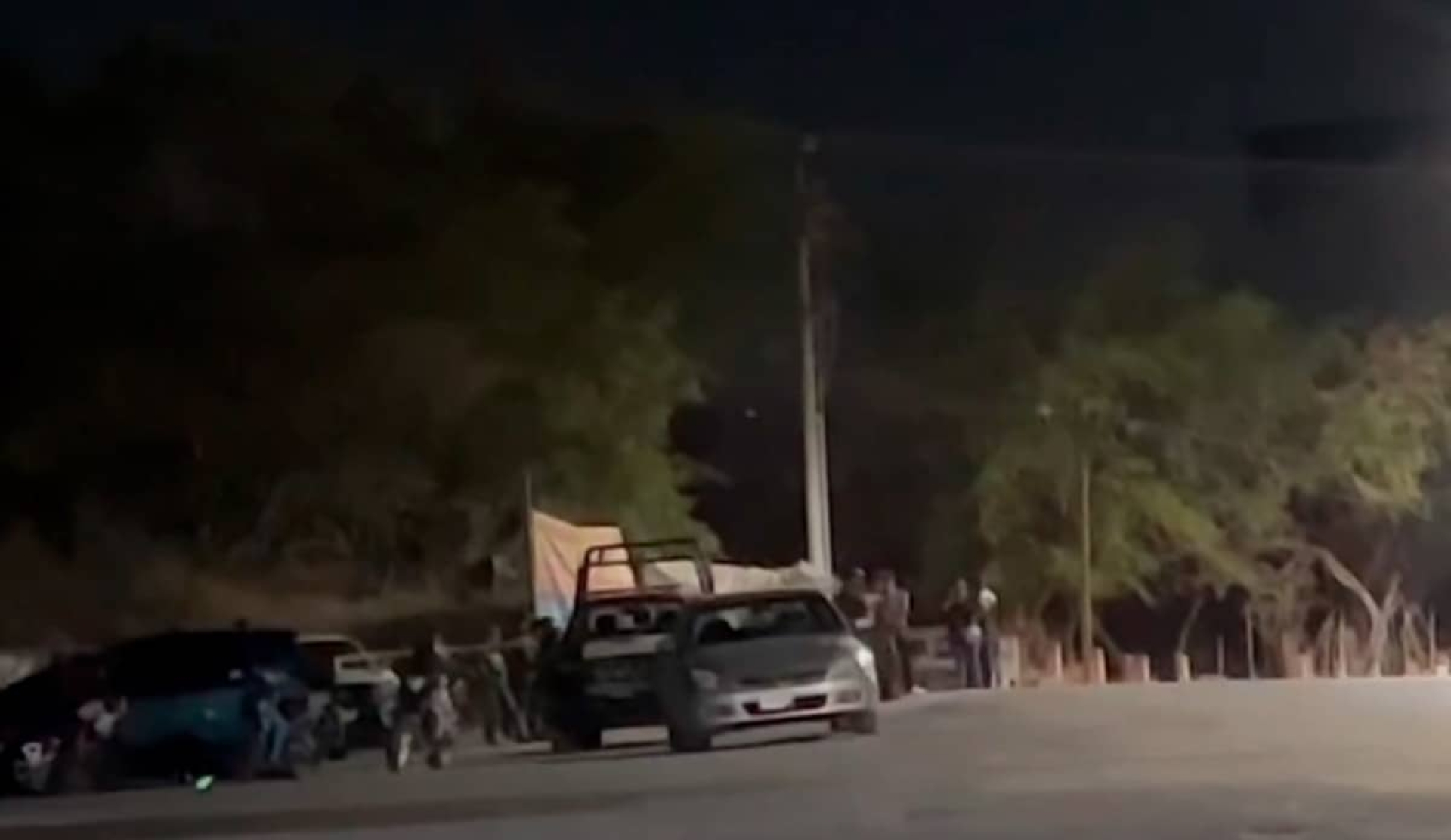 Lo mataron en un fraccionamiento de Xochitepec