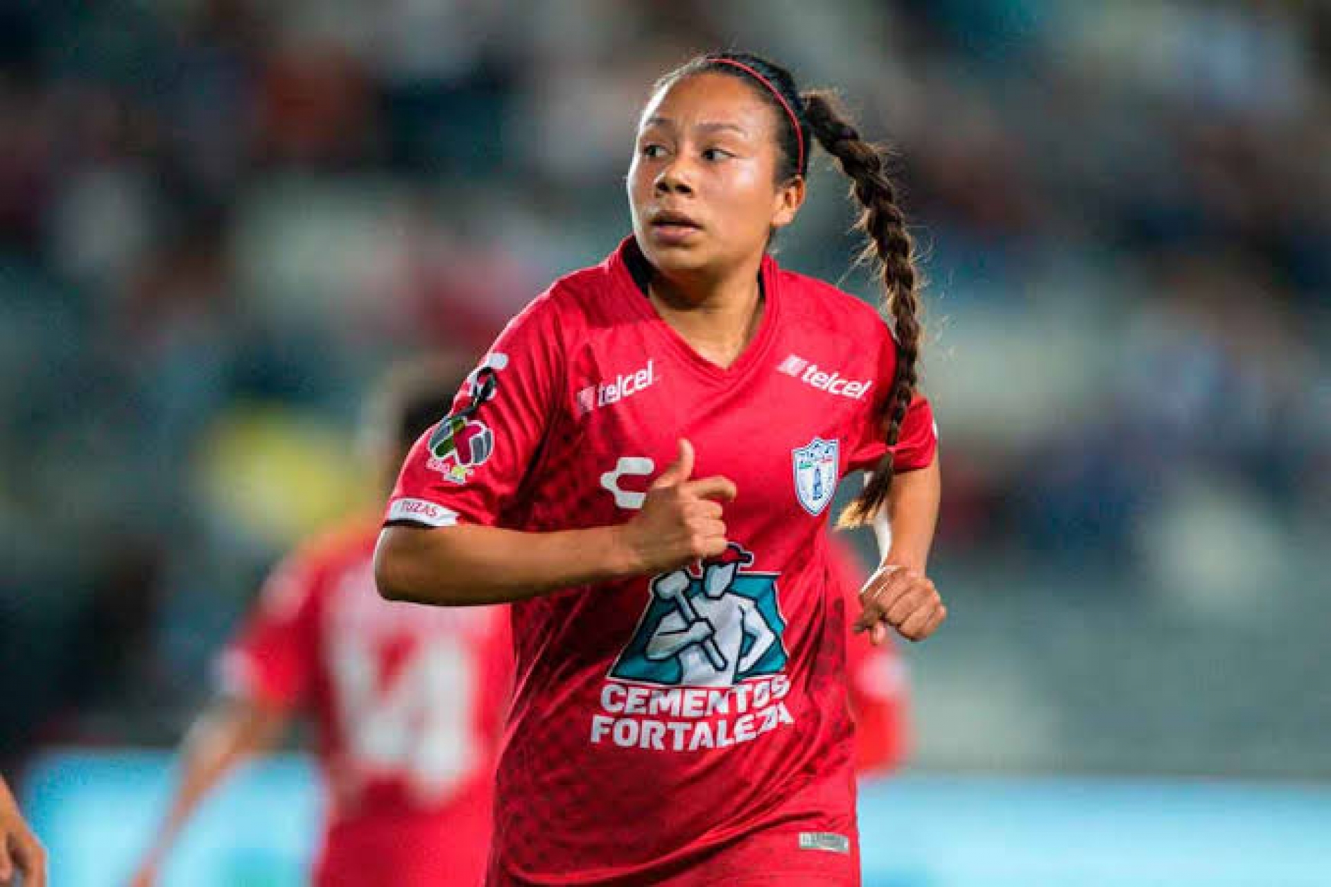 Once morelenses, en el Torneo Guard1anes 2020 de la Liga MX Femenil