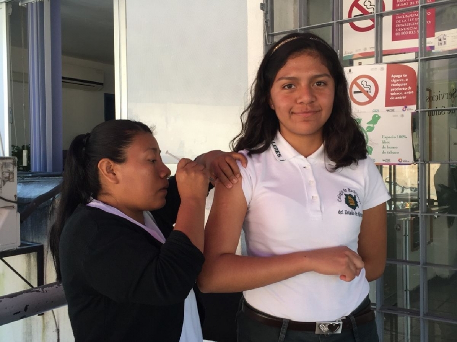 Morelos es uno de los cuatro estados con menos casos confirmados de influenza