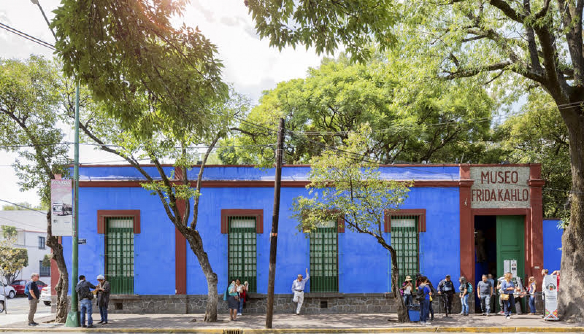 La fascinación por Frida y Diego