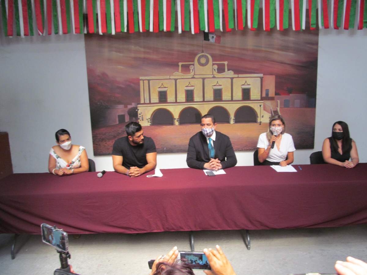 Realizarán marcha en Jojutla para visibilizar la discapacidad
