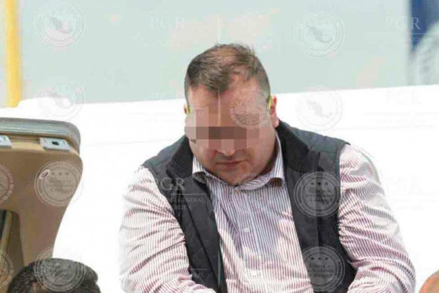 No voy a levantar la huelga de hambre: Duarte