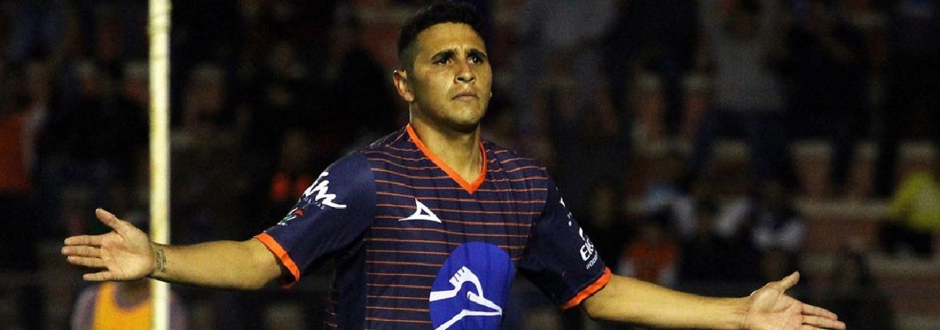 David Sánchez da triunfo a Correcaminos