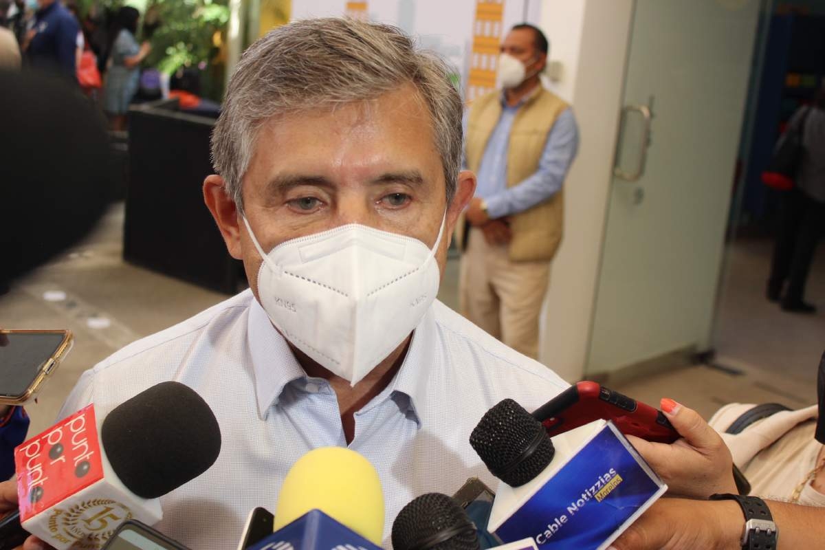 Reitera edil defensa de titular de SAPAC