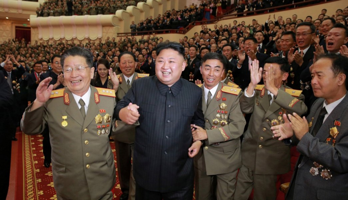 ONU impone nuevas sanciones a Corea del Norte por sus pruebas nucleares