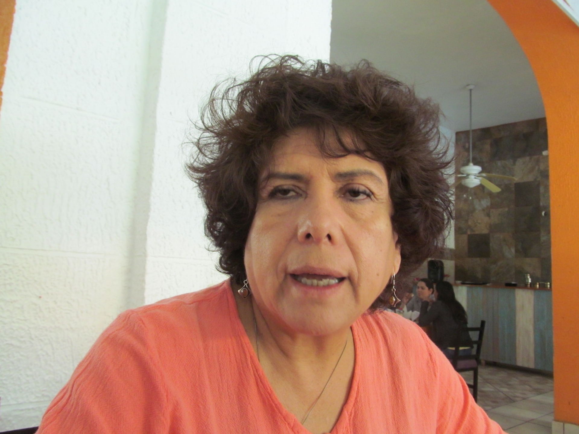 En la recta final, la reconstrucción de viviendas