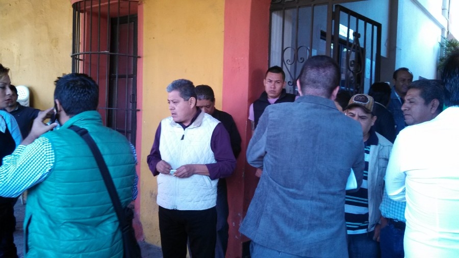Liquidará la  Secretaría del Trabajo el pago de quincenas y aguinaldo a trabajadores de Jonacatepec