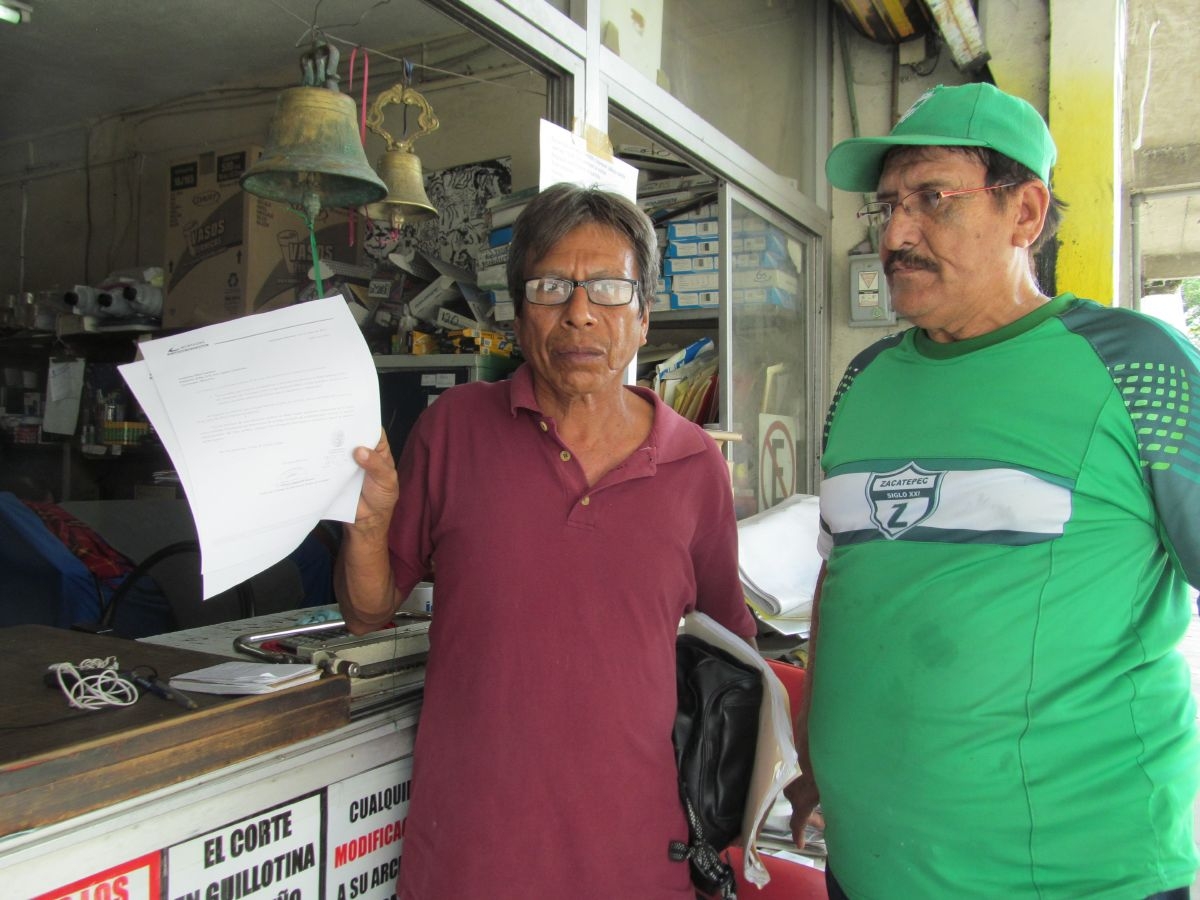 Concluye juicio sin sentencia contra ciudadanos acusados de extorsionar a edil de Zacatepec en 2011