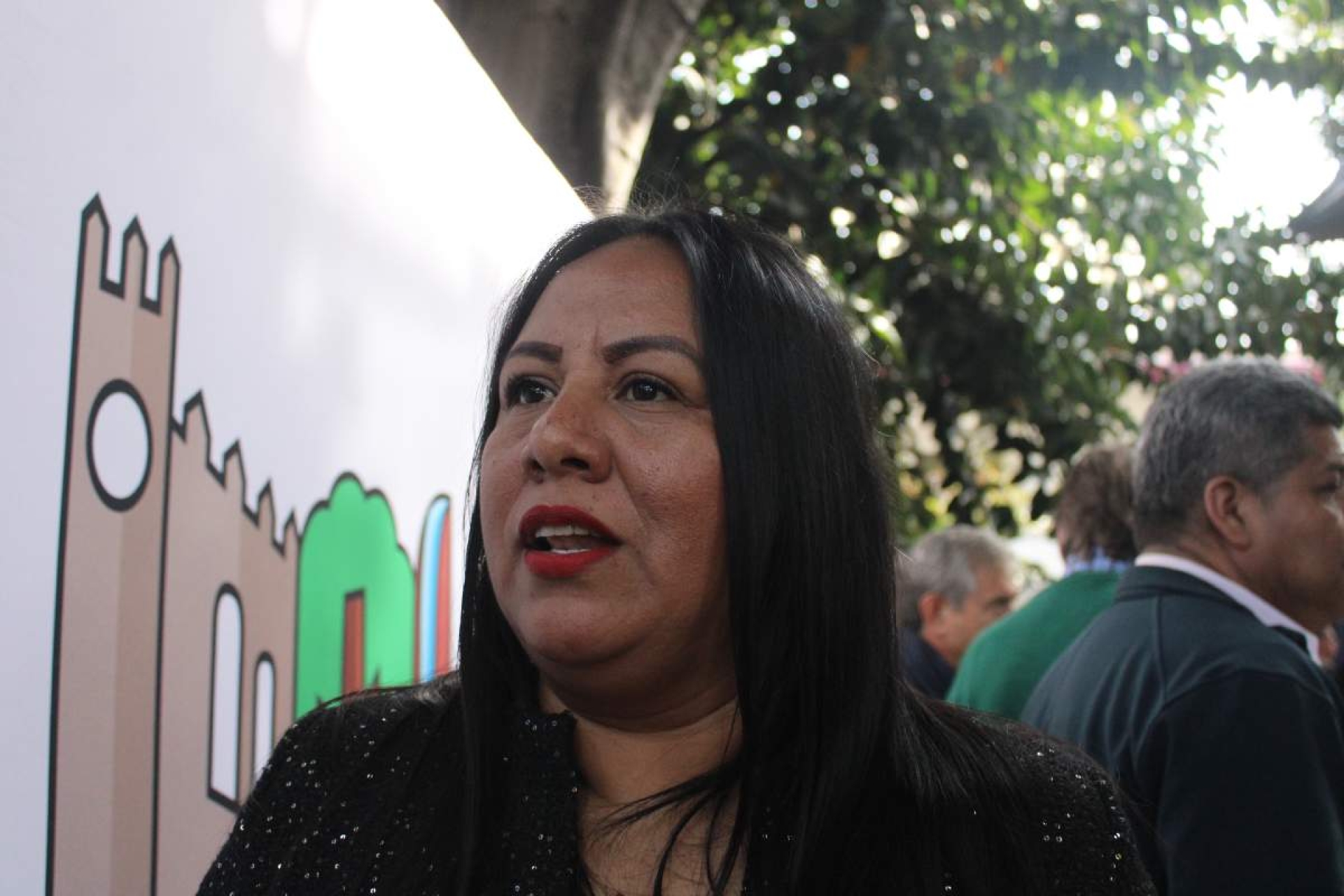 Espera Congreso terna para designar alcalde de Tepalcingo