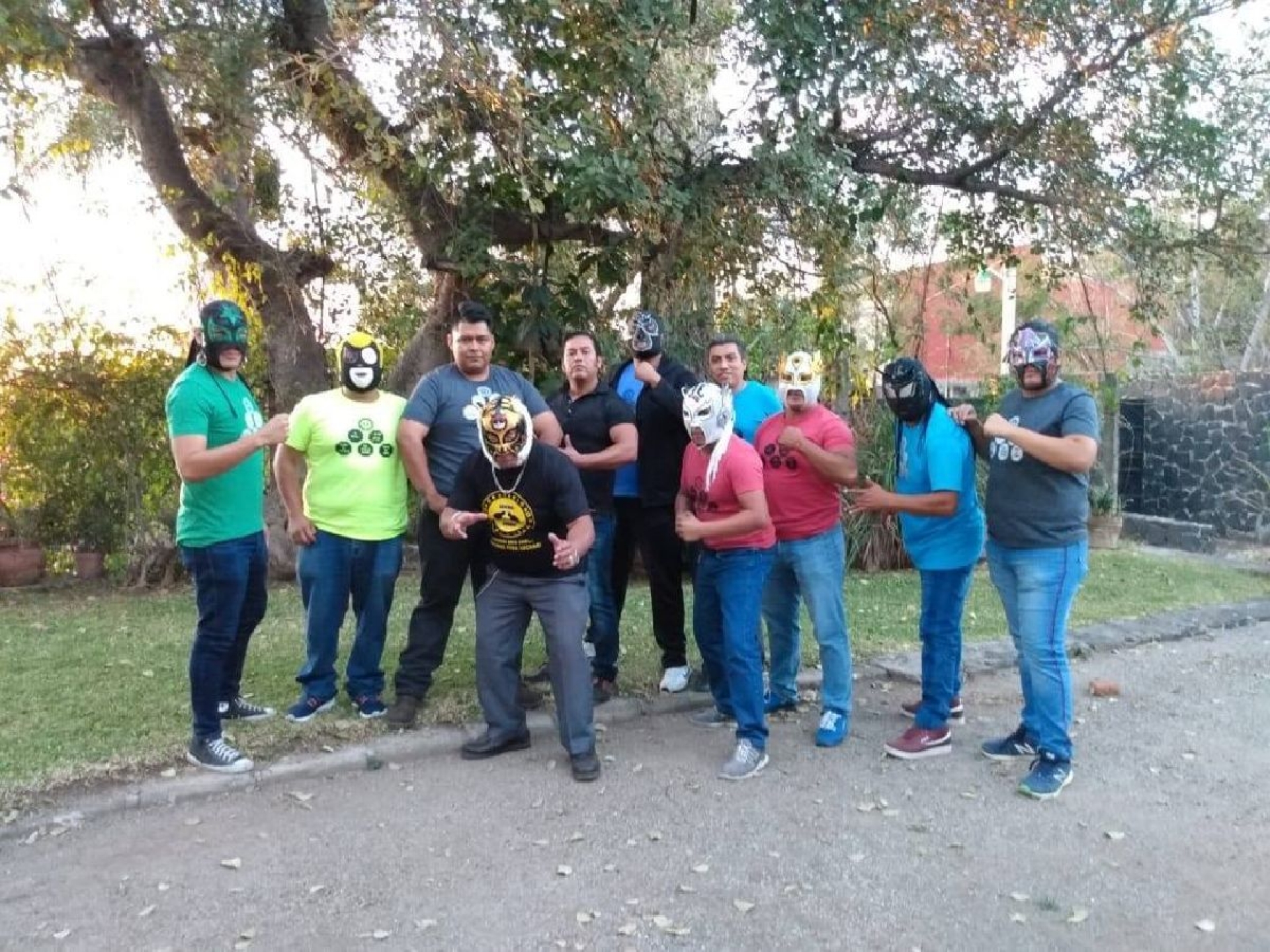 Con anhelo de dirigir a Selva Cañera