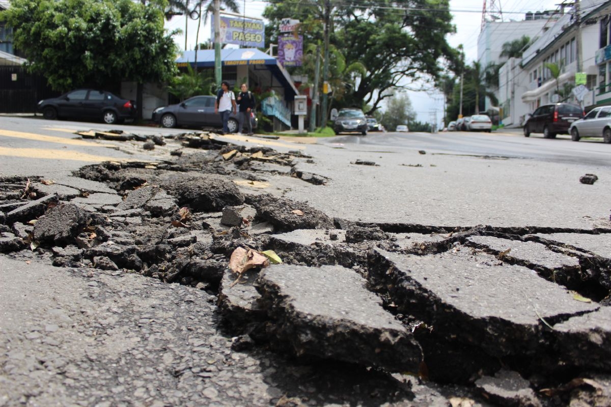 Buscan prevenir brotes de enfermedades por las lluvias