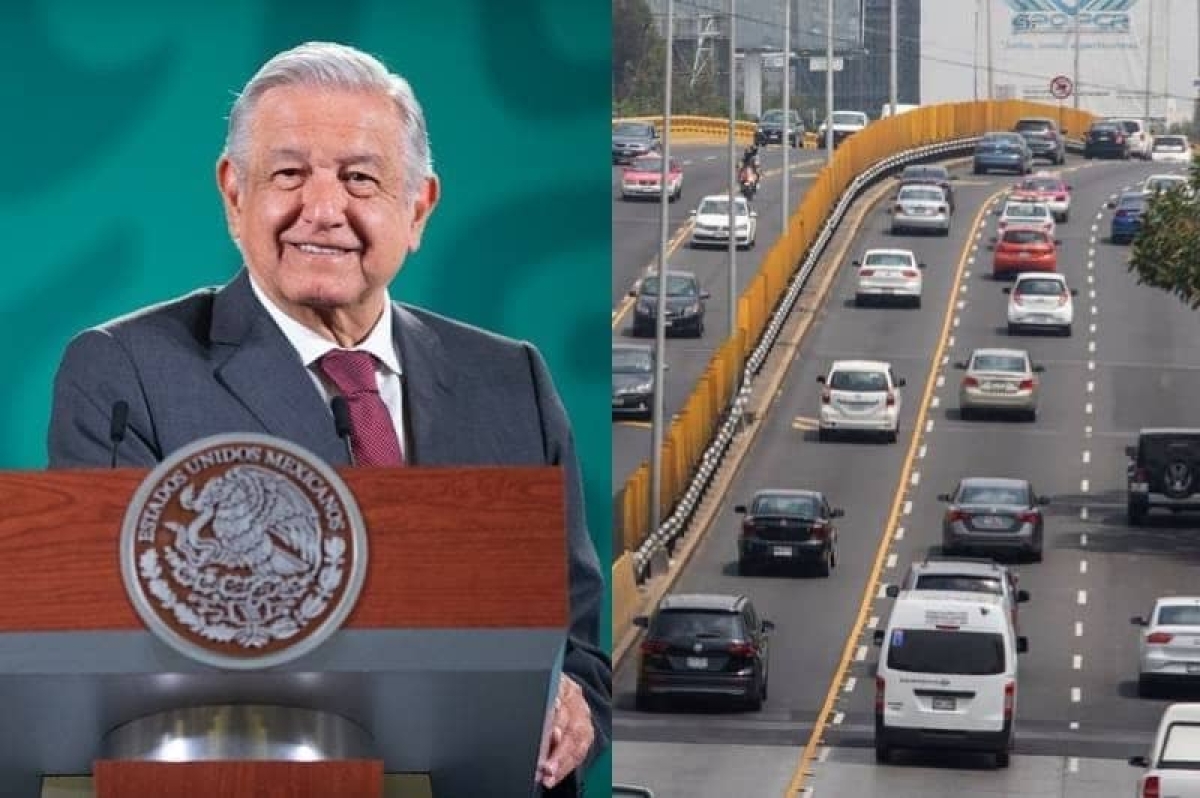 AMLO firmará acuerdo para regularizar "autos chocolate"