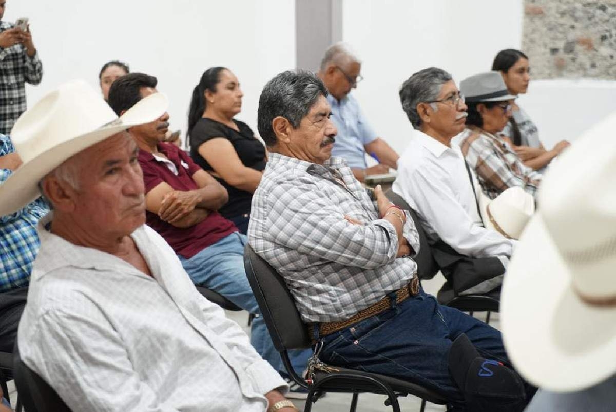 Agricultores de Jojutla podrían mejorar su producción