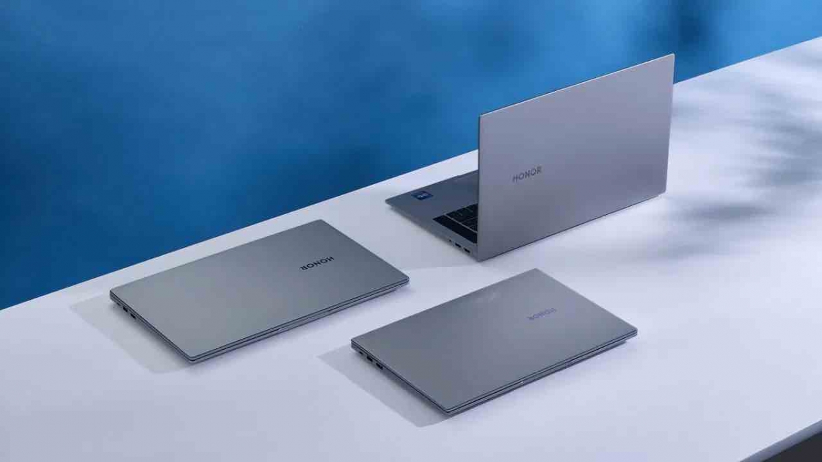 'Honor' lanza su primera ultrabook en México: la Honor MagicBook 14