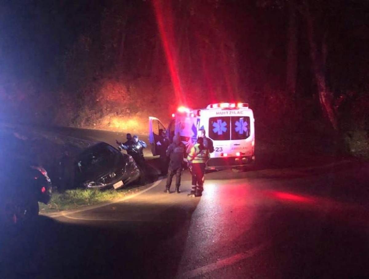 Intento de asalto deja un muerto y un herido