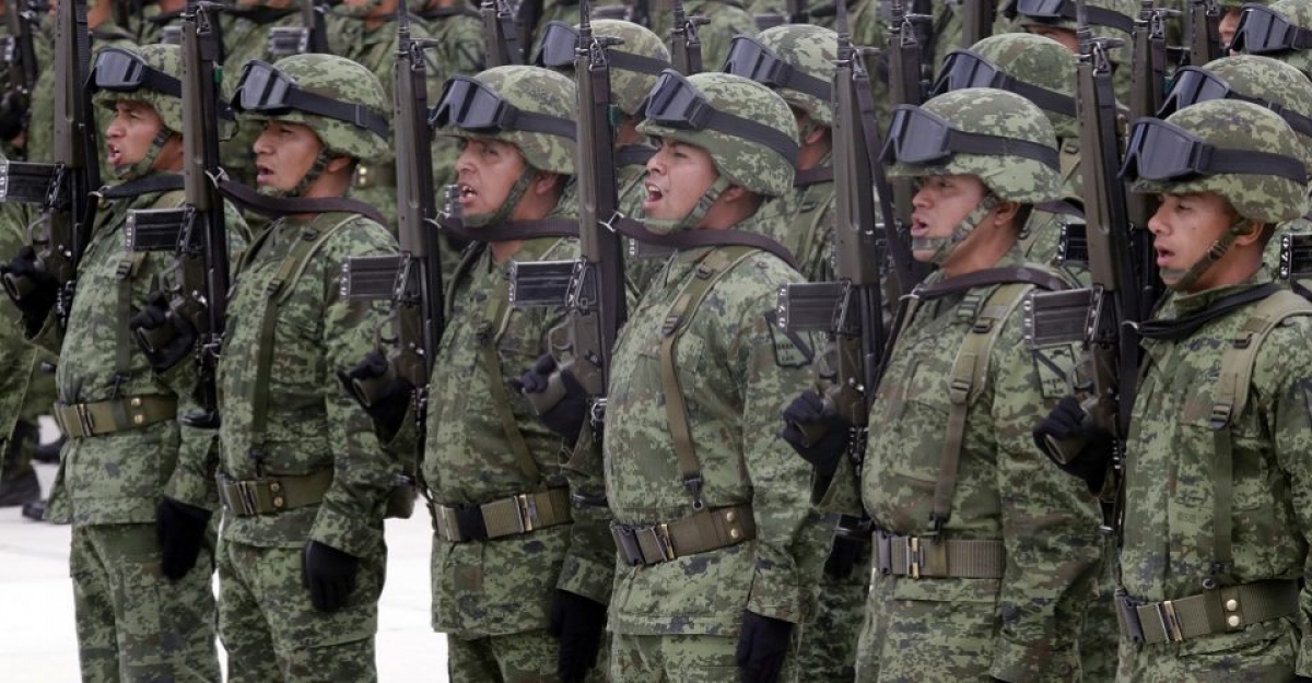 ONG’s ratifican que mantendrán su oposición a la ley de seguridad interior