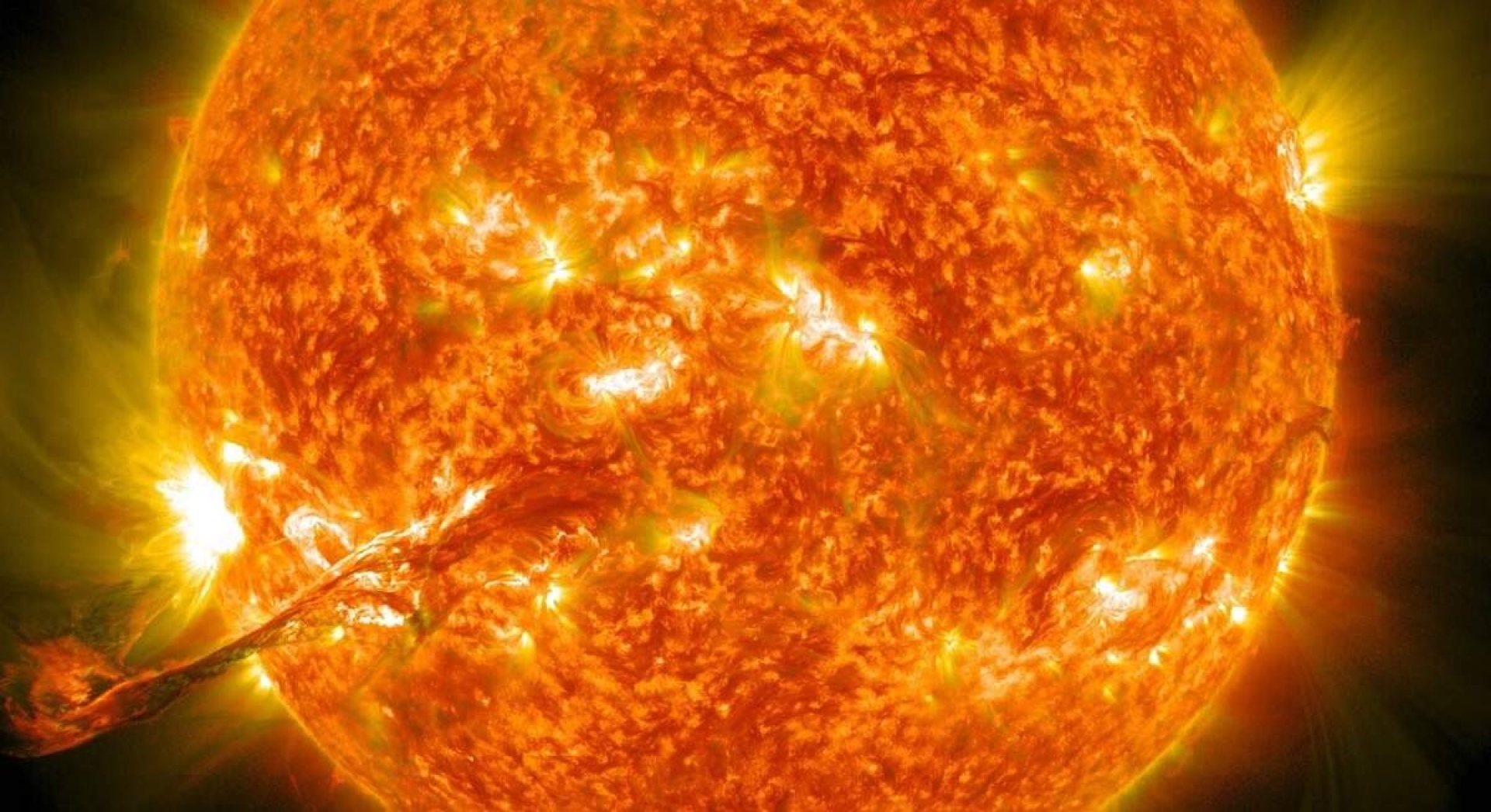 Una molécula orgánica almacena energía solar durante años y la libera como calor bajo demanda