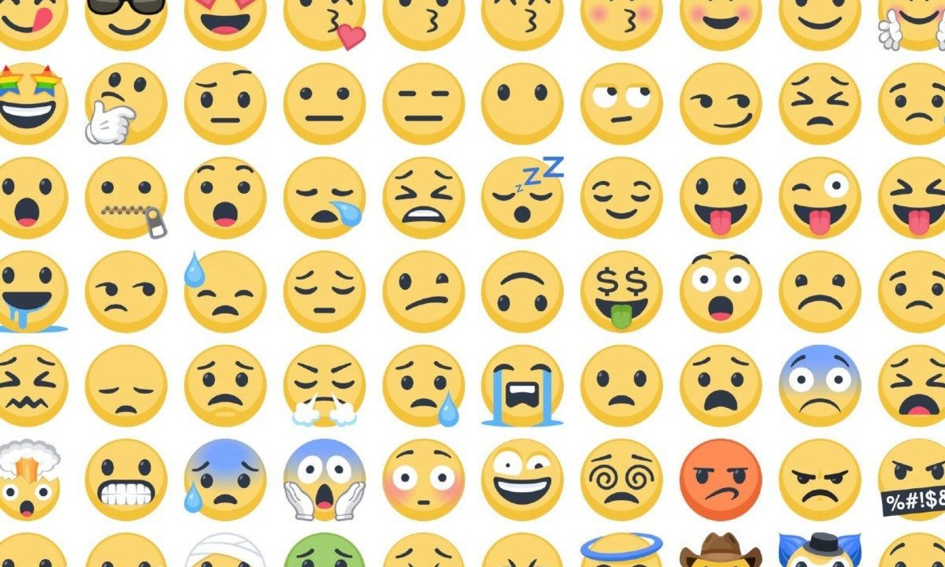 No habrá nuevos emojis en un largo tiempo… por culpa del coronavirus