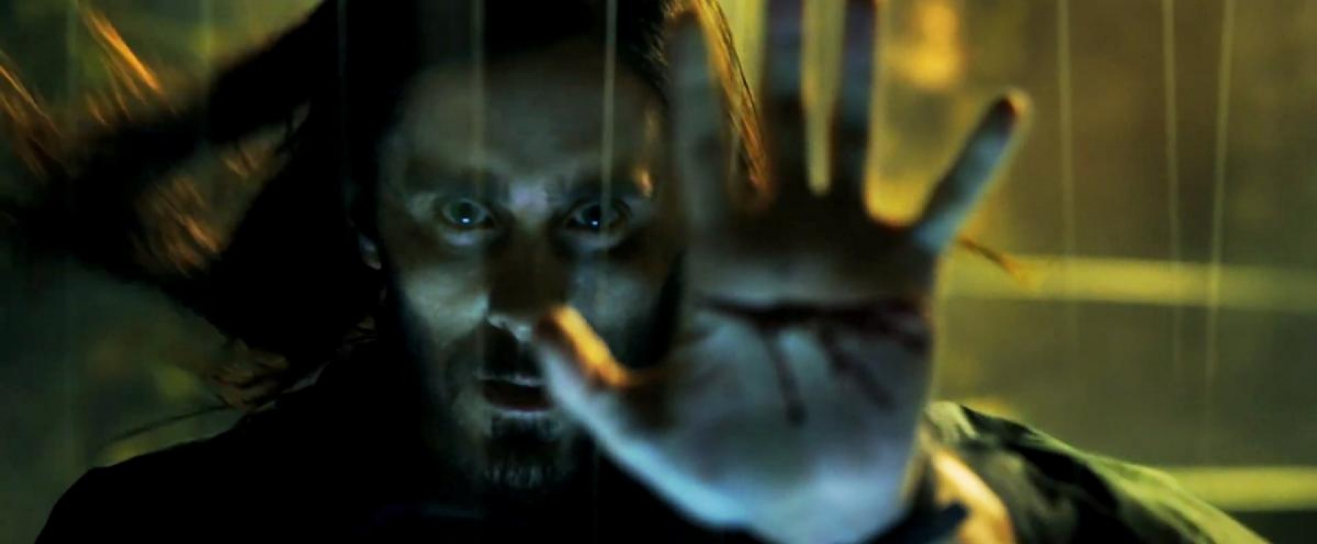 ¡Ya está aquí el tráiler de Morbius!