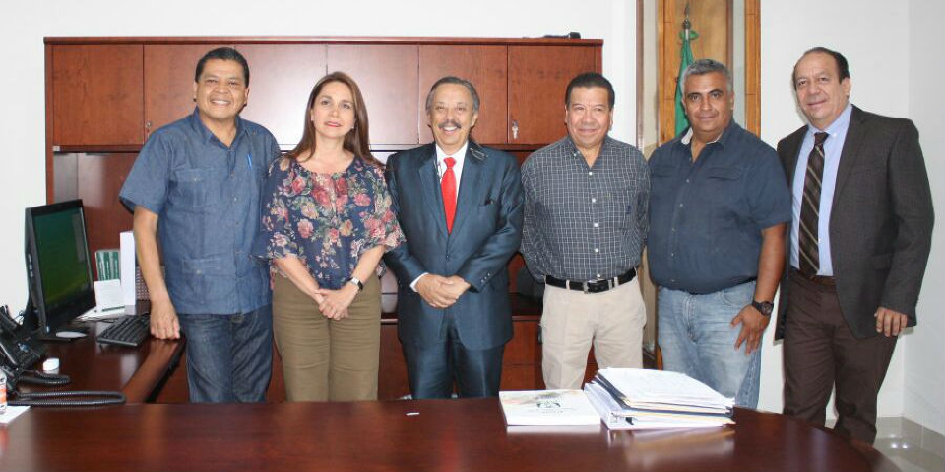 Designan a nuevo delegado del IMSS en Morelos