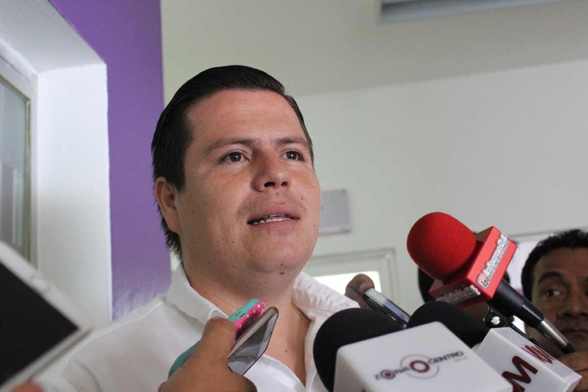 Reduce "Casa de Medio Camino" violencia contra adolescentes: Ayala Gutiérrez