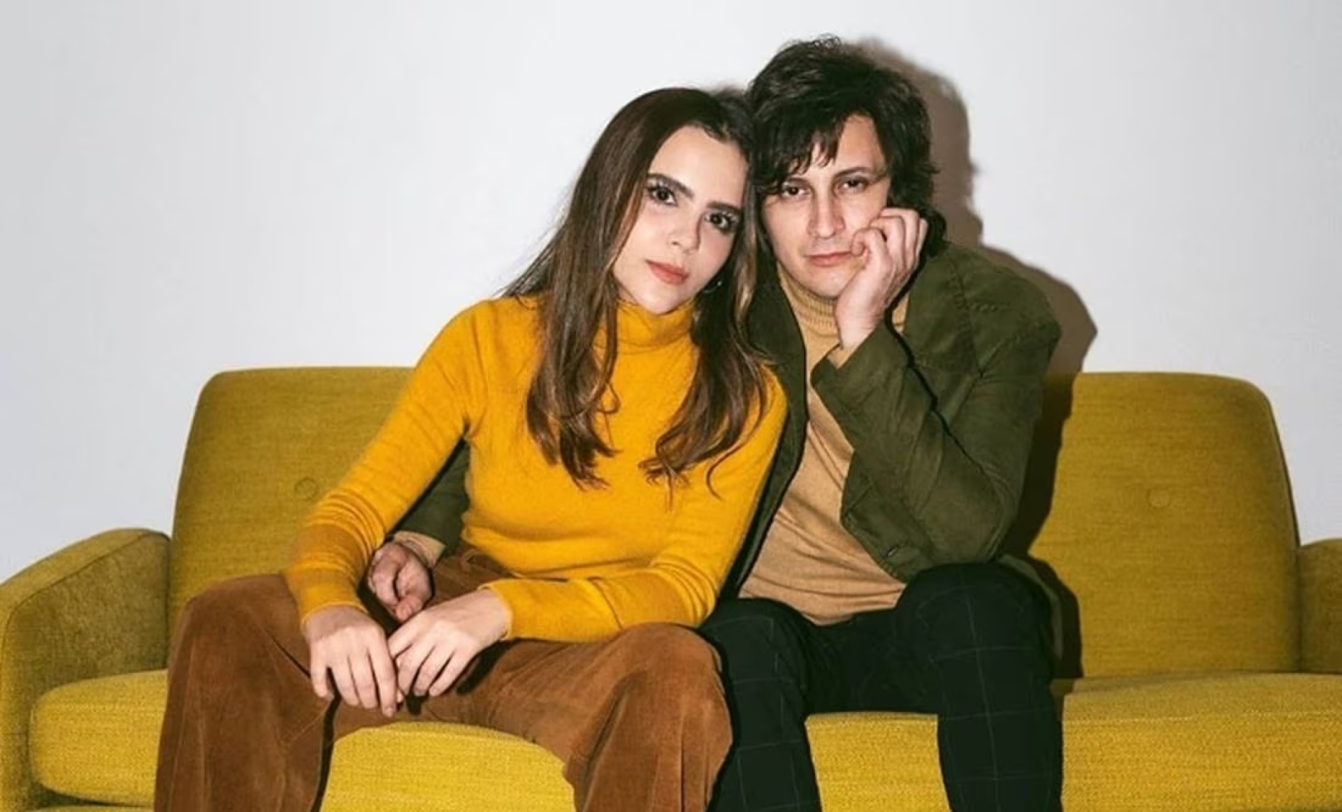 'Nada por Hecho': Yuya y Siddhartha anuncian proyecto juntos
