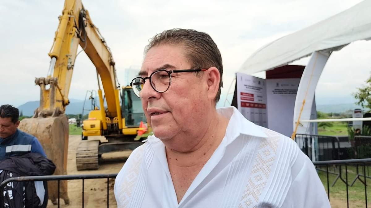El rescate de espacios públicos se llevará a toda la entidad: Víctor Mercado