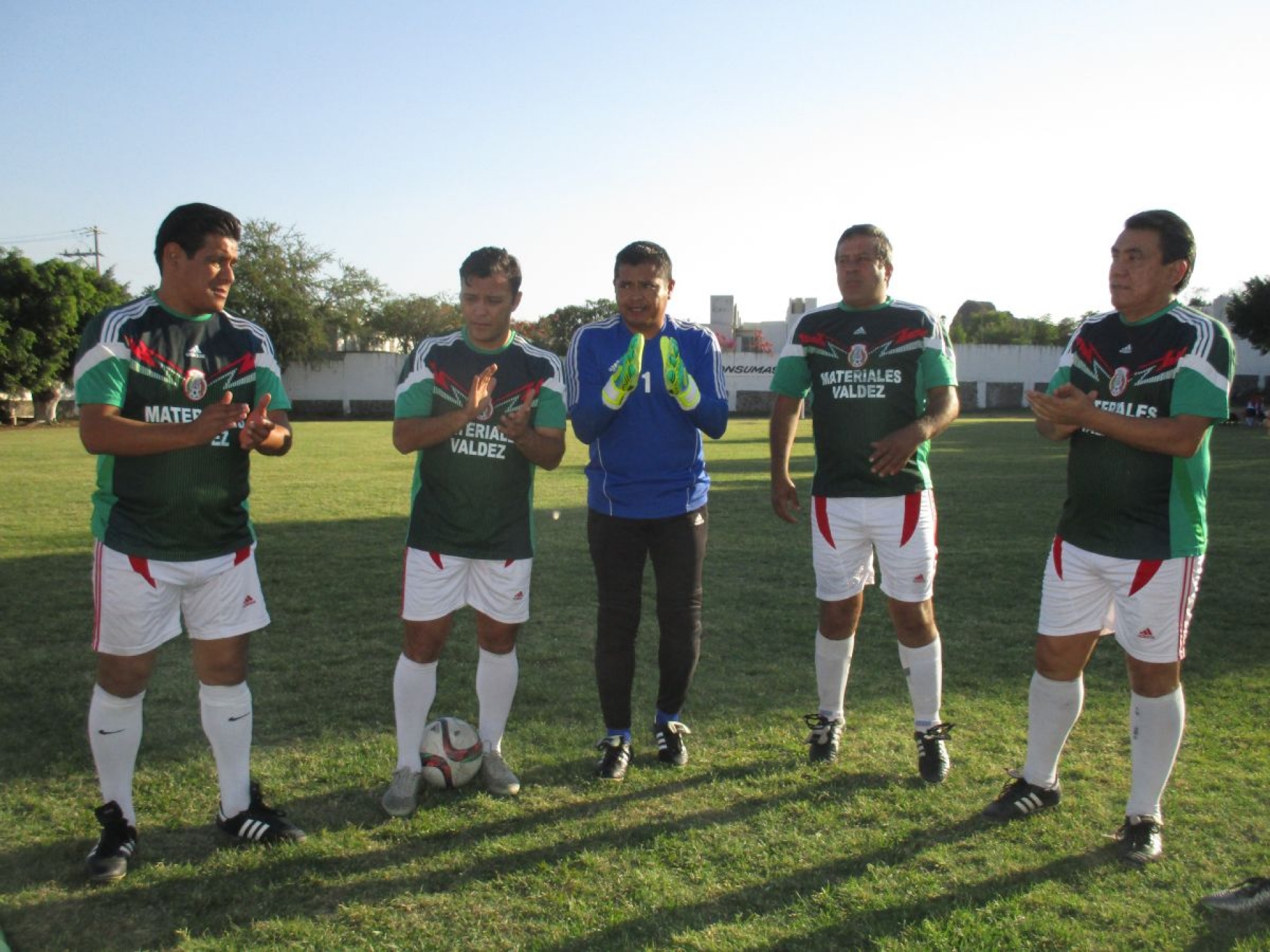 Palomas Jojutla estará presente en la tercera Copa Unión Máster