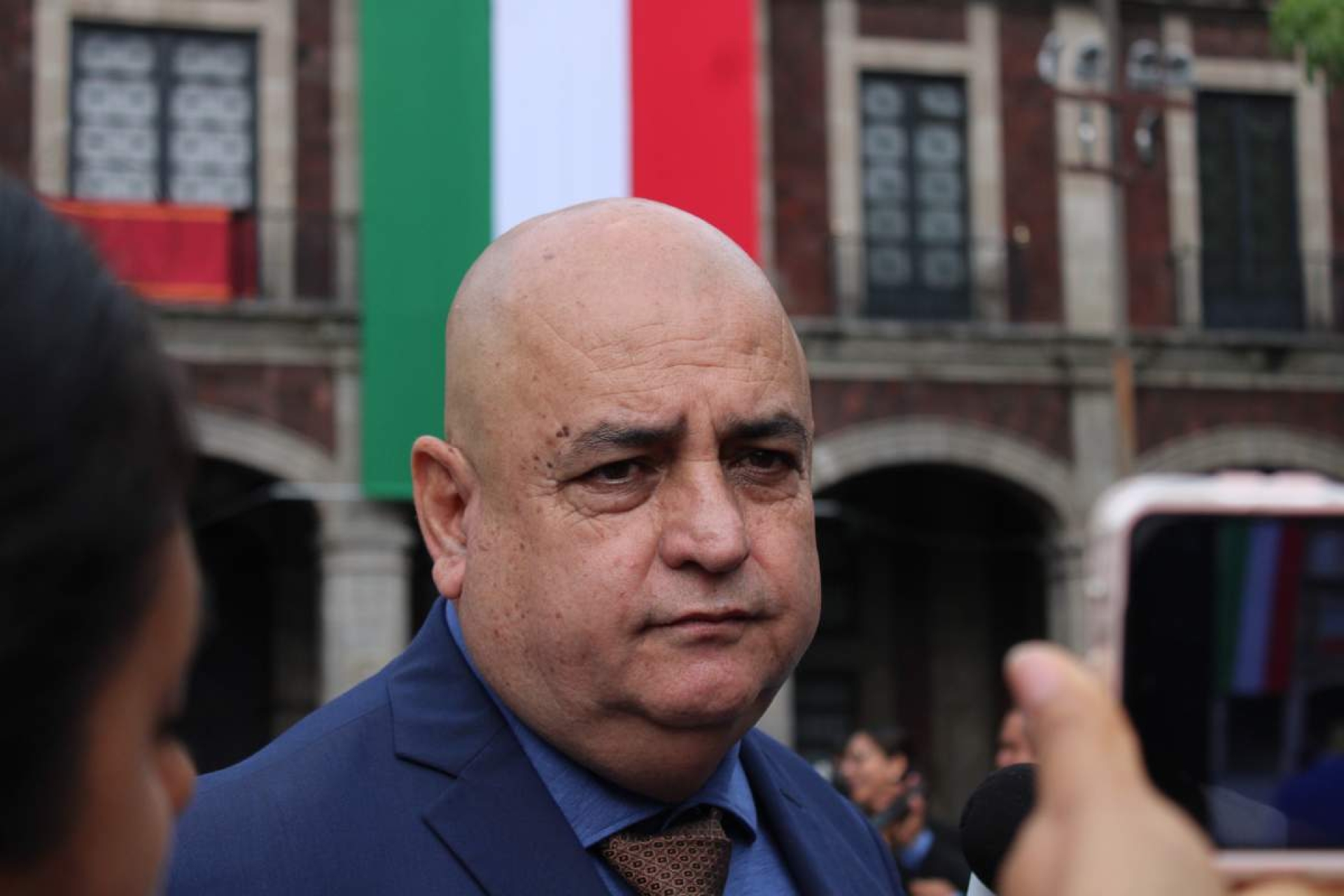 Continuará 'Moto segura'