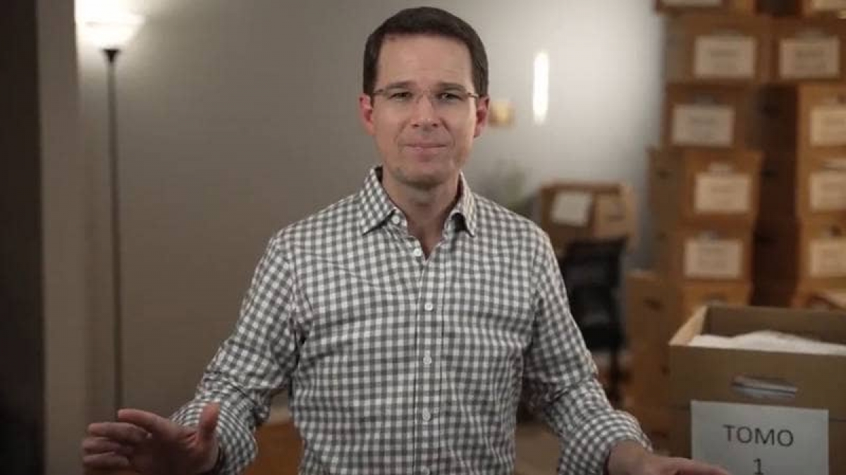 "Expediente de la FGR en mi contra, "un pacto perverso" entre AMLO y Lozoya": Ricardo Anaya