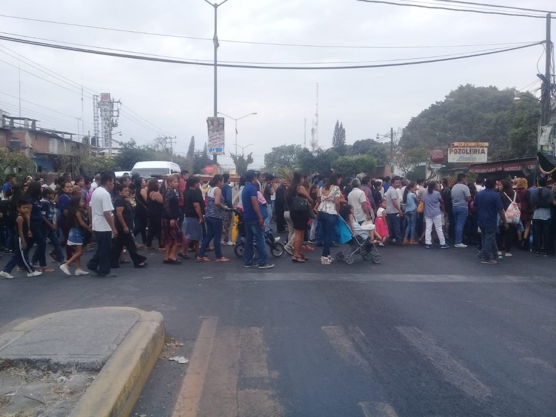 Reportan saldo blanco en Semana Santa en Cuautla