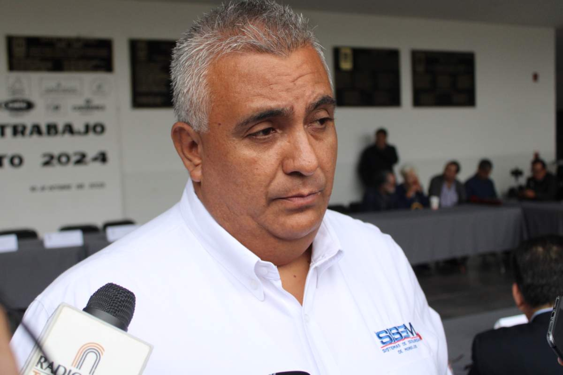 Crece comercio informal: Canaco