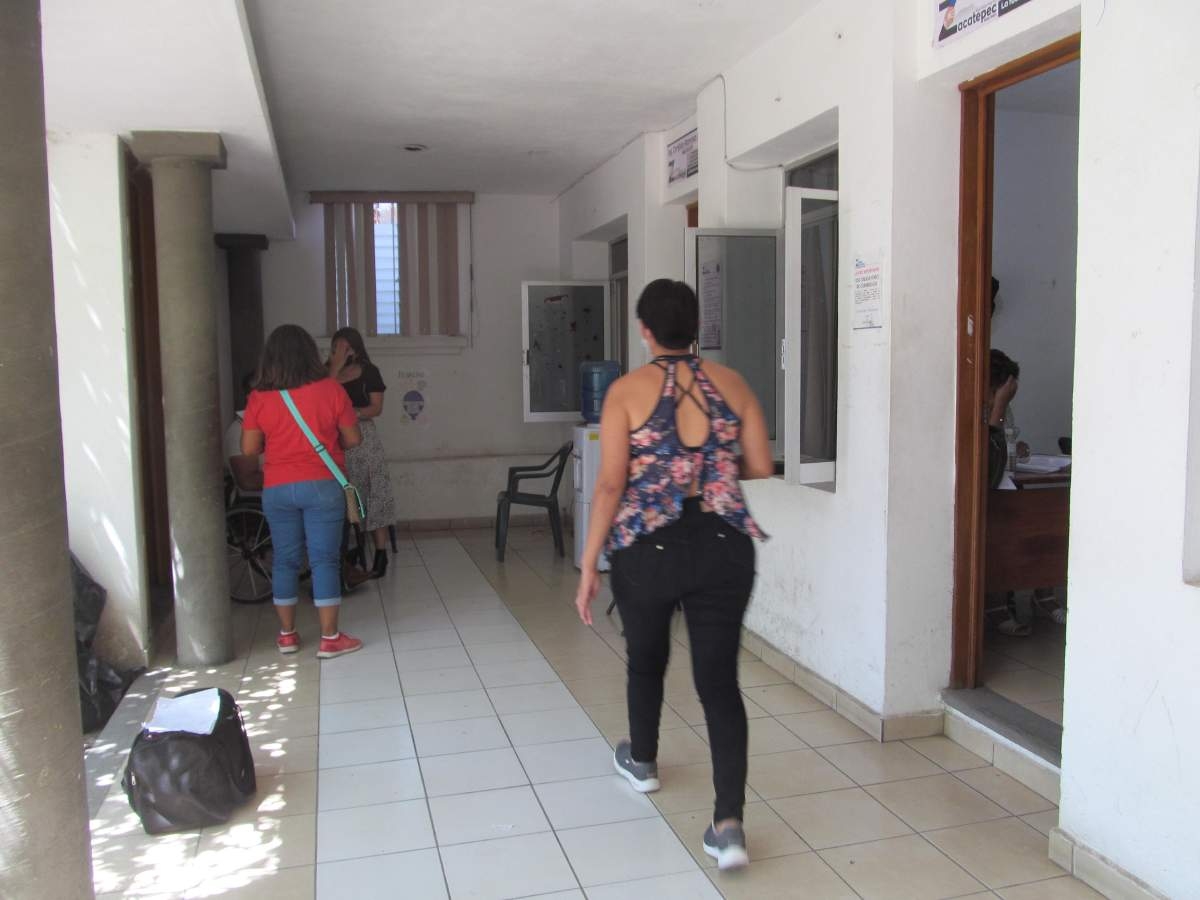 No hay paridad de género en las direcciones de Zacatepec